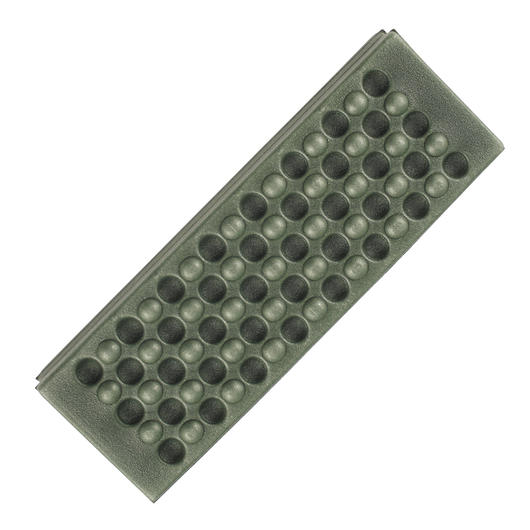 Fox Thermositzkissen faltbar oliv Gr. 39x30x1cm Bild 1