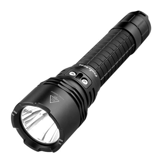 Fenix LED Taschenlampe RC20 1000 Lumen schwarz