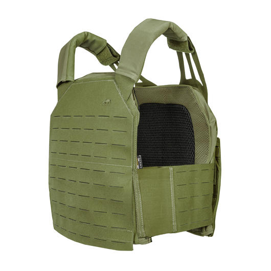 Tasmanian Tiger Plate Carrier LC oliv Bild 1