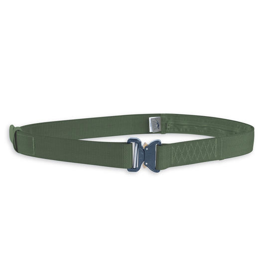 Tasmanian Tiger Grtel Tactical Belt MK II mit Cobra Buckle oliv