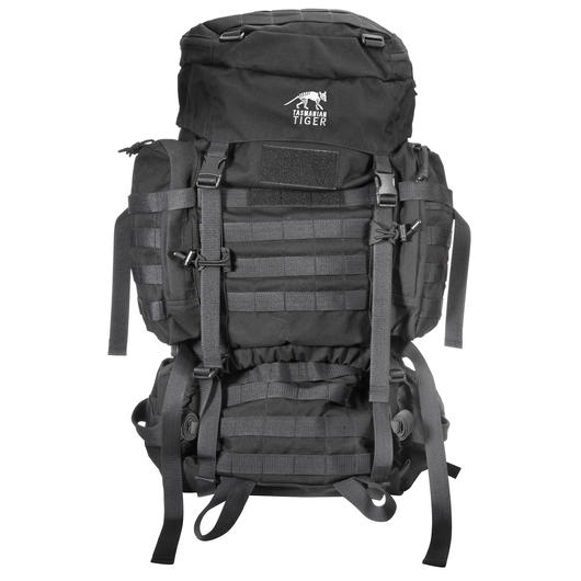 Tasmanian Tiger Rucksack Raid Pack MK III 45 Liter Schwarz Bild 1