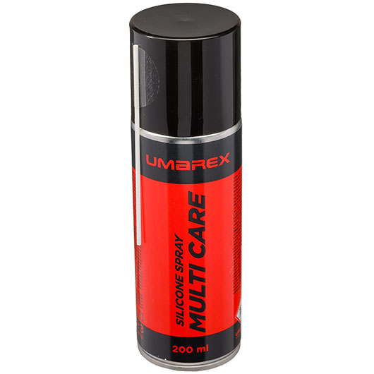 Umarex Gun Care 200ml Waffenpflege   Silikon-Spray