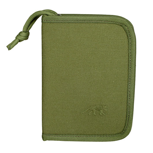 Tasmanian Tiger Geldbrse Mil Wallet oliv