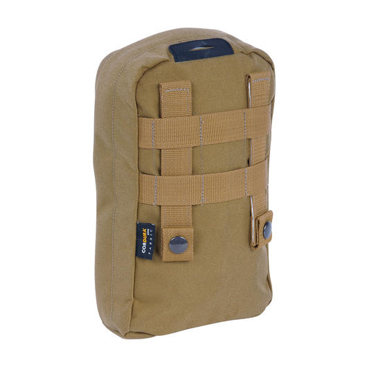 Tasmanian Tiger Universal MOLLE Zubehrtasche TT Tac Pouch 7 coyote brown 24 x 15 x 5,5 cm Bild 1