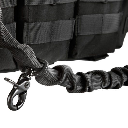 101 INC Plattentrger Set Ranger schwarz Bild 6