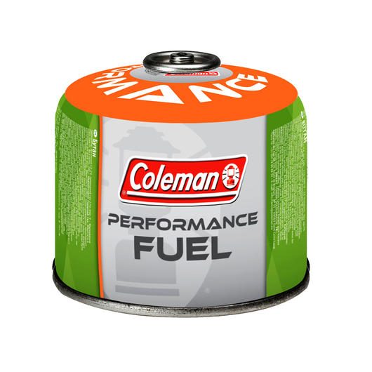 Coleman Ventilkartusche Performance C300 240g