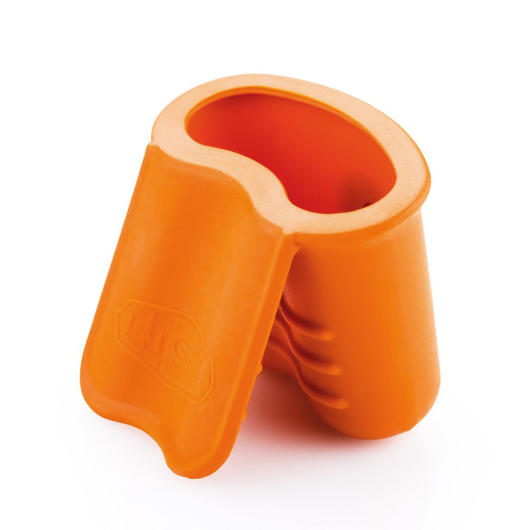 GSI Outdoors Griffzange Microgripper orange Bild 2