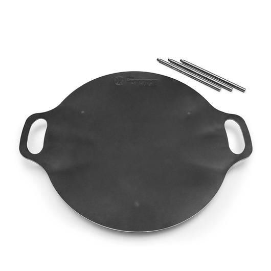 Petromax Grill- und Feuerschale 38cm Bild 2