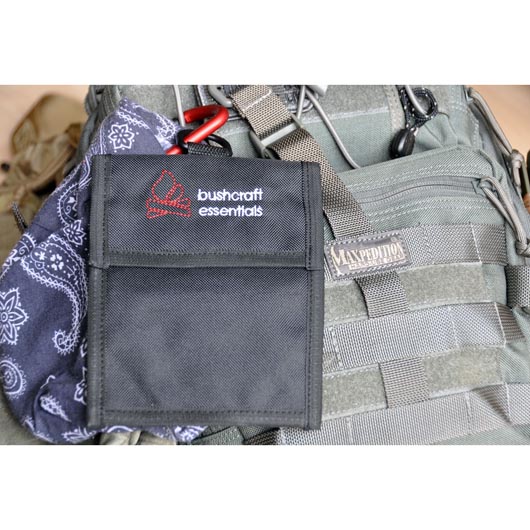 Bushcraft Essentials Outdoor-Tasche fr Bushbox TI/UL/LF Bild 3