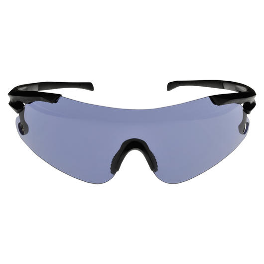 Beretta Schiebrillen Set mit 3 Wechsellinsen und Etui Bild 1