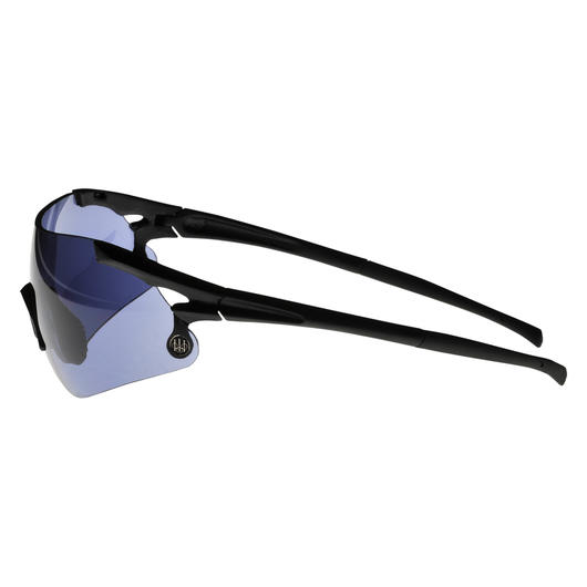 Beretta Schiebrillen Set mit 3 Wechsellinsen und Etui Bild 2