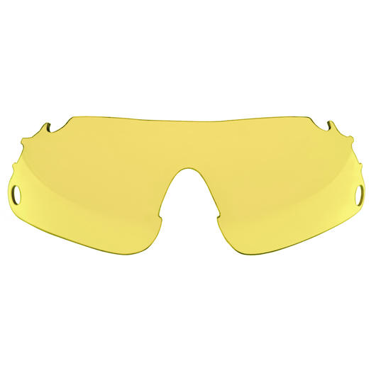 Beretta Schiebrillen Set mit 3 Wechsellinsen und Etui Bild 3