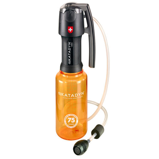 Katadyn Wasserfilter Vario Bild 1