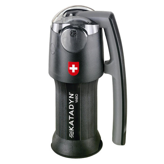 Katadyn Wasserfilter Vario Bild 3