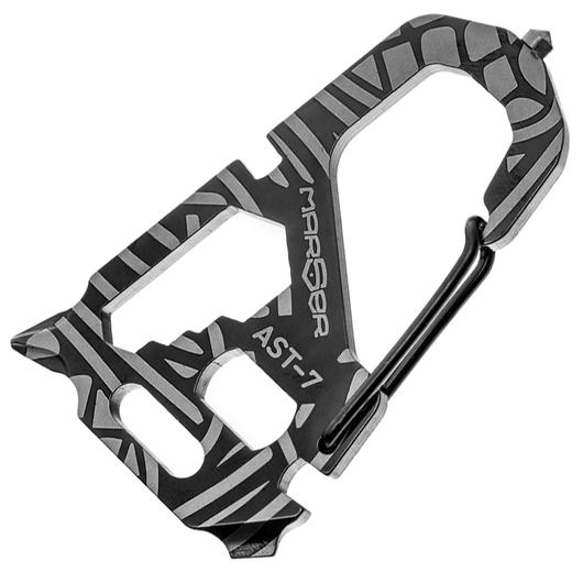 Marser Tool Assistent AST-7 Bild 1