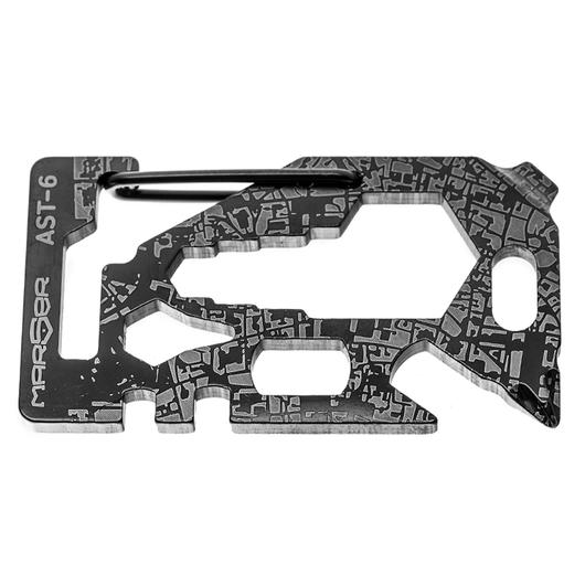 Marser Tool Assistent AST-6 Bild 1