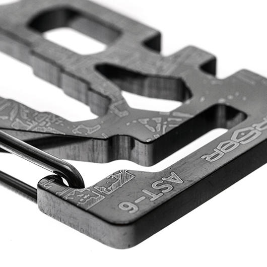 Marser Tool Assistent AST-6 Bild 4