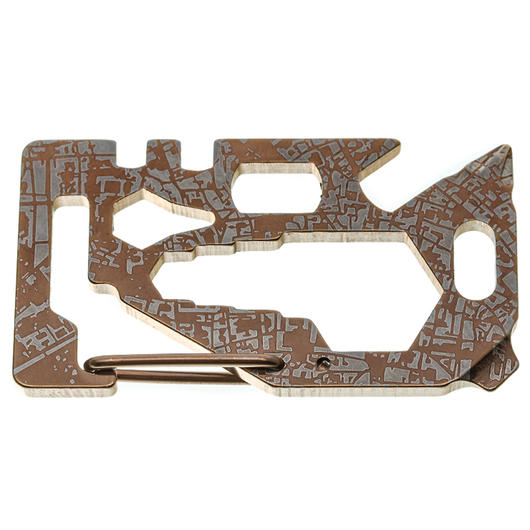 Marser Tool Assistent AST-61 Werkzeug