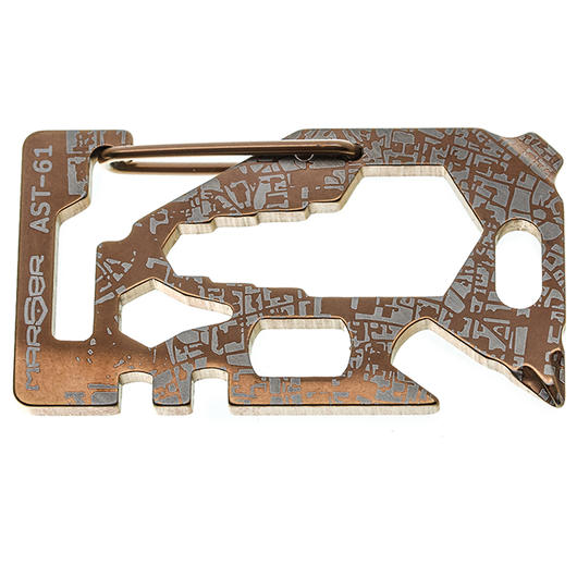 Marser Tool Assistent AST-61 Werkzeug Bild 1