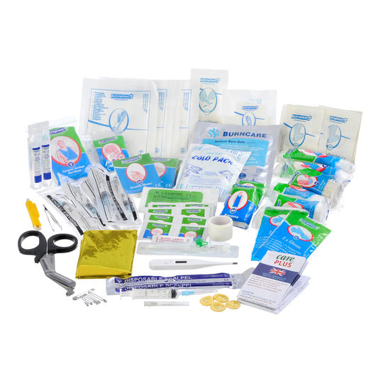 Care Plus First Aid Kit Professional Bild 1