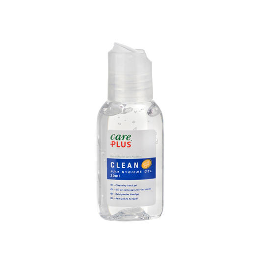 Care Plus Handdesinfektion Pro Hygiene Gel 30ml