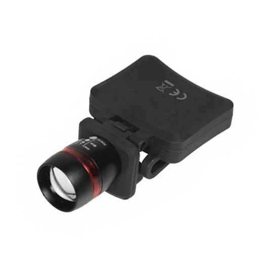 Mil-Tec Cap Light LED Cree Fokussierbar Bild 3