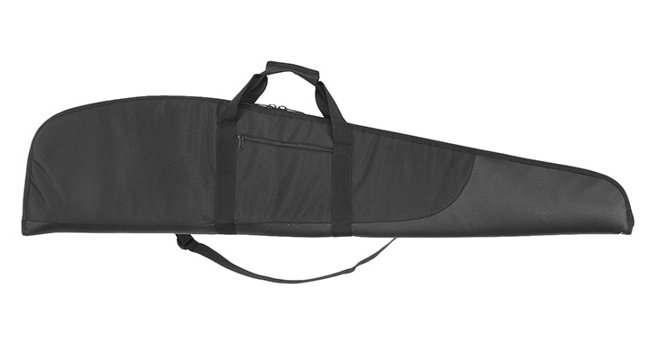 101 INC Gewehrtasche Predator 122 cm schwarz