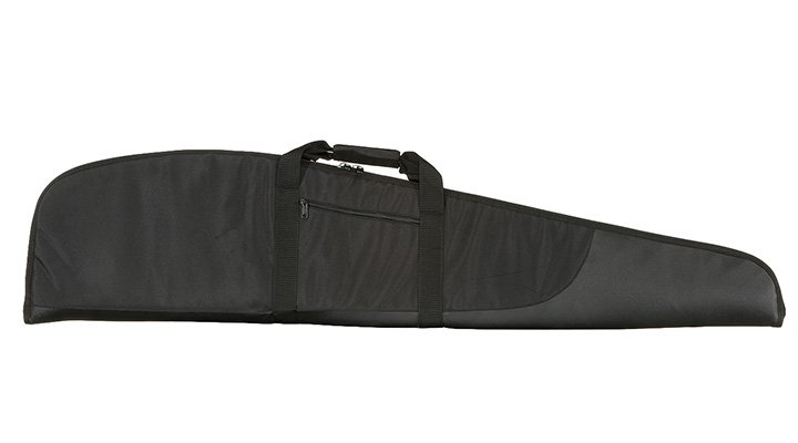 101 INC Gewehrtasche Predator 122 cm schwarz Bild 1