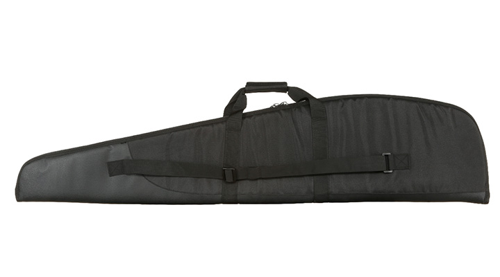 101 INC Gewehrtasche Predator 122 cm schwarz Bild 2