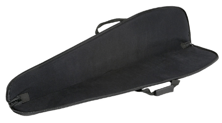 101 INC Gewehrtasche Predator 122 cm schwarz Bild 4
