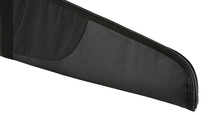 101 INC Gewehrtasche Predator 122 cm schwarz Bild 7
