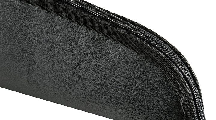 101 INC Gewehrtasche Predator 122 cm schwarz Bild 9