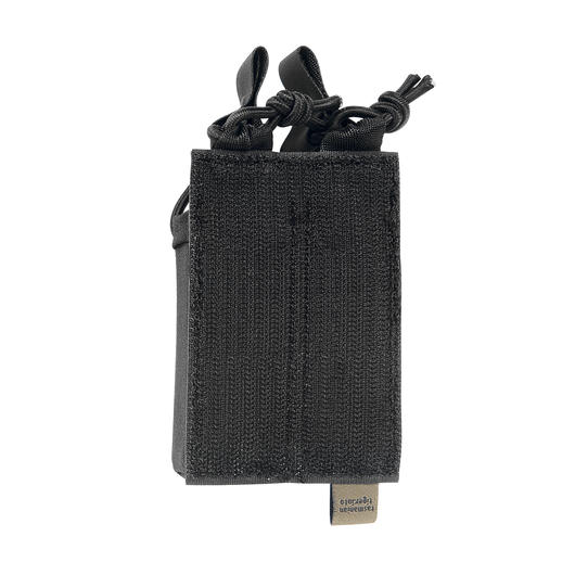 Tasmanian Tiger Magazintasche DBL Pistol Mag Pouch BEL VL schwarz Bild 1