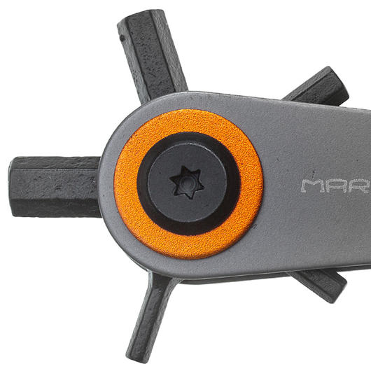 Marser Multitool Assistent-12 Bild 1