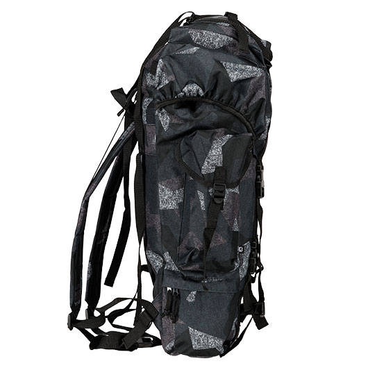 Brandit Kampfrucksack 65 liter night camo digital Bild 1