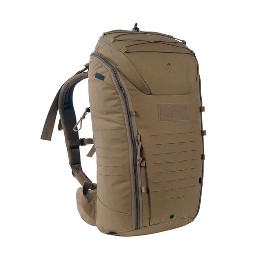 Tasmanian Tiger Rucksack TT Modular Pack 30 Liter coyote brown