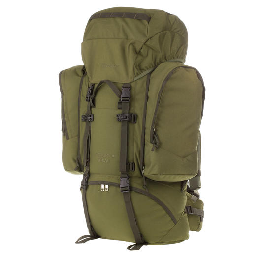 Berghaus Rucksack Atlas IV 110 Liter Gre 3 oliv