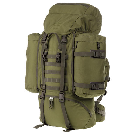 Berghaus Rucksack MMPS Crusader III 110 Liter Gre 2 oliv