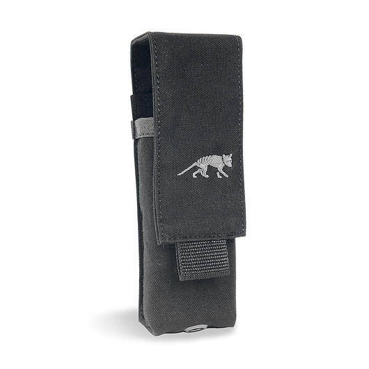 Tasmanian Tiger Flash Lite Case Police schwarz