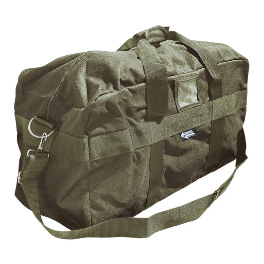 CI Tragetasche US Airforce oliv