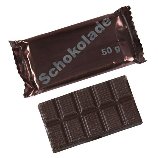 Original BW Schokolade 50g