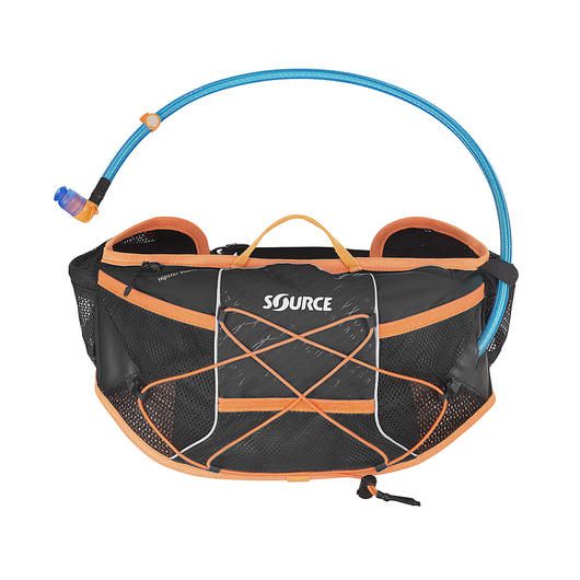 Source Trinksystem Hipster Wave Trinkgurt 1,5 L