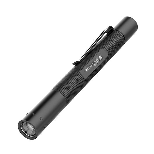 LED Lenser Taschenlampe P4X 100 Lumen Geschenkbox