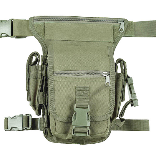 MFH Grteltasche Hip Bag oliv