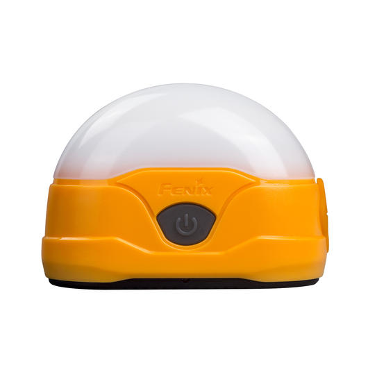 Fenix LED Campingleuchte CL20R 300 Lumen orange
