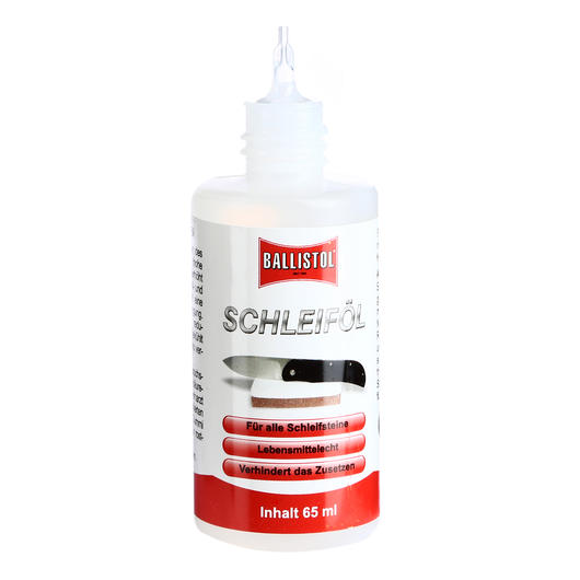 Ballistol Schleifl 65 ml Bild 1