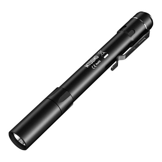 Nitecore LED Taschenlampe  MT06MD 180 Lumen