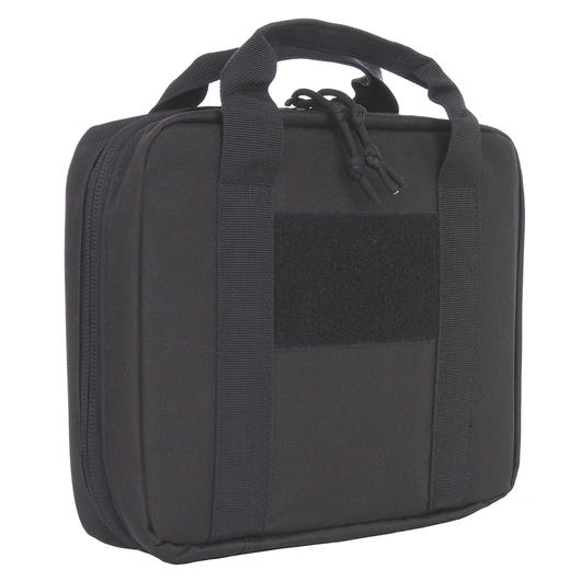 101 INC Patch Collector Tasche schwarz