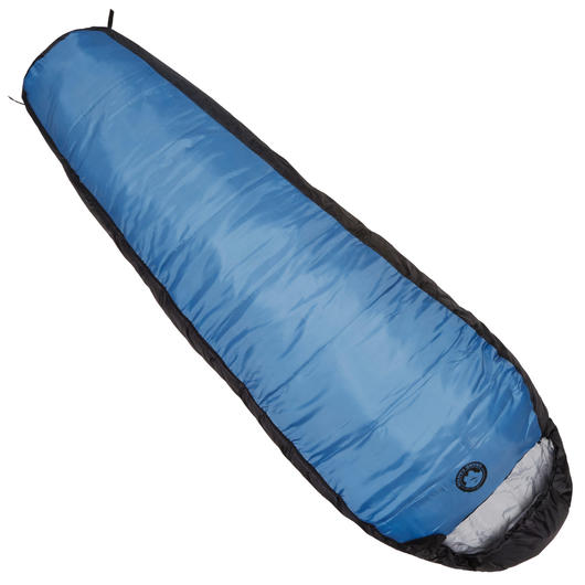 Grand Canyon Schlafsack Fairbanks 205 blau Bild 2