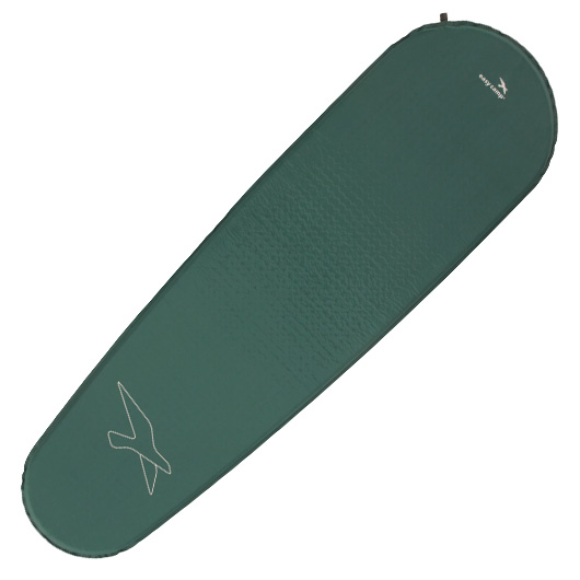 Easy Camp Isomatte Lite Single 3,8 selbstaufblasend
